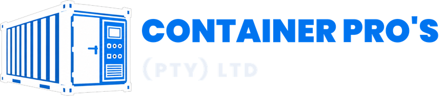 CONTAINER PRO'S (PTY) LTD